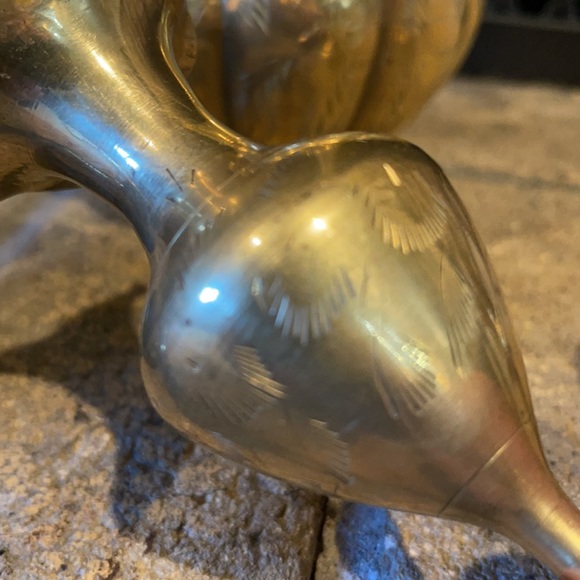 Brass collection - Picture 11 of 13